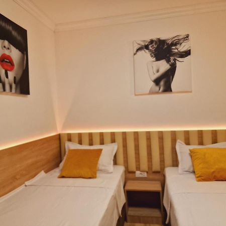 Ferienwohnung Airport Easy Link Iasi Exterior foto