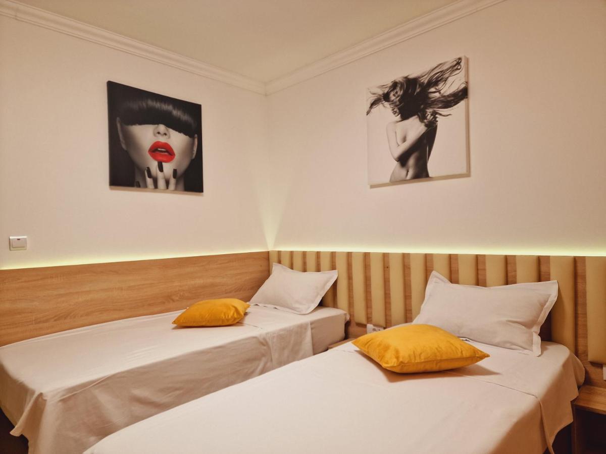 Ferienwohnung Airport Easy Link Iasi Exterior foto